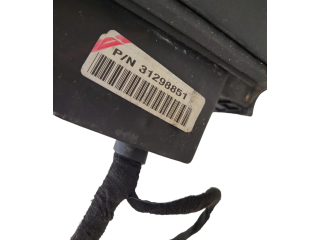 Зеркало электрическое        Volvo V70  2014 - 2016 года   