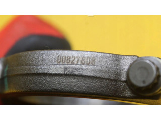 Поршень с шатуном Jaguar XF X250