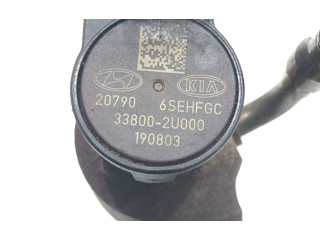 Vstřikovač 33800-2U000 KIA Optima