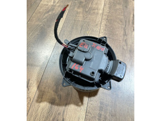 Вентилятор печки a1648350607 Mercedes-Benz ML W164