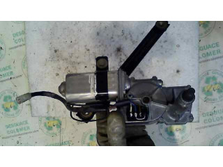 Моторчик заднего дворника     Land Rover Discovery