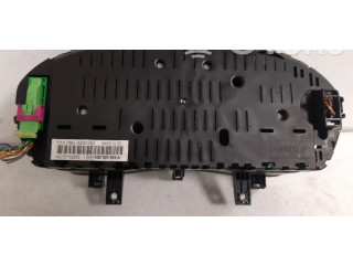 Панель приборов 6Q0920804A Volkswagen Polo