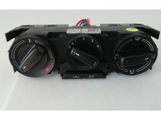 Блок управления климат-контролем 6V0820045, 6V0820045   Skoda Fabia Mk3 (NJ)