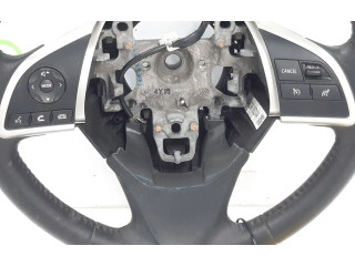 Руль Mitsubishi Outlander 2007 - 2012 года 4400A517XA, 4400A517XA