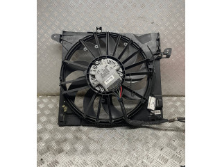 Вентилятор печки 9X23-8C607-BJ Jaguar XJ X351