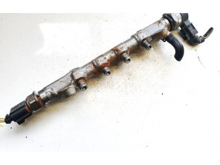 Топливная рампа 03l130089j, 03L089JP0 Audi Q3 8U