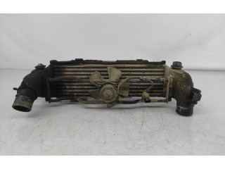 Интеркулер  281904A7X   KIA Sorento 