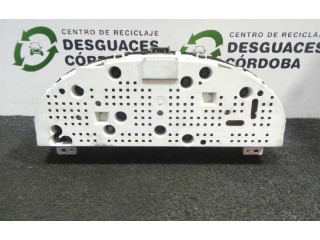 Панель приборов GMDAT, 2.CONECTORES   Chevrolet Nubira       