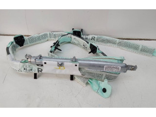 Боковая подушка безопасности 8x2314k159 Jaguar XF