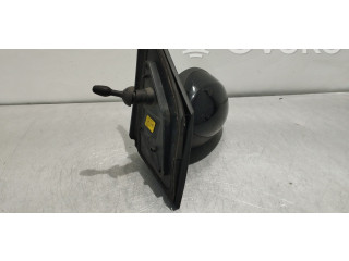 Зеркало электрическое        Citroen C1  2006 - 2013 года   