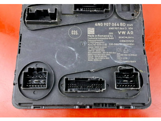 Блок комфорта 4N0907064BD   Audi A7 S7 4K8   