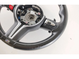 Volant BMW M3 F80 2016   