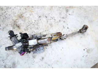 Рулевая рейка 6l1419501bd Skoda Octavia Mk1 (1U) 1996 - 2004 года