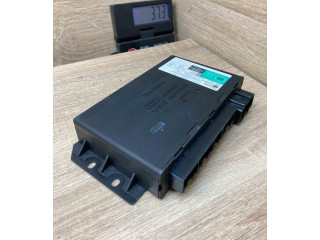 Блок комфорта 4B0962258D, 410215006 Audi A6 S6 C5 4B