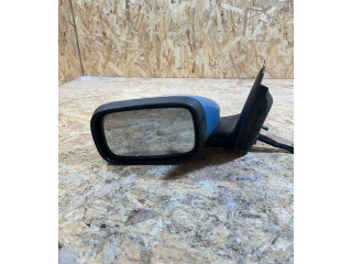 Зеркало (механическое)       Volvo V50  2004 - 2007 года   