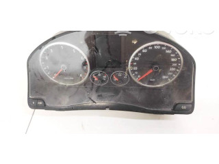 Přístrojová deska Volkswagen Tiguan 2008 5N0920870C, V0004000