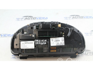 Přístrojová deska BMW M6 2013 7851194