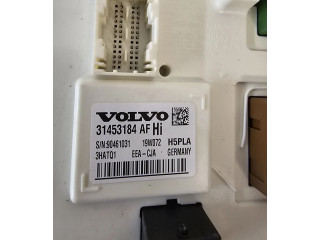 Блок комфорта 31453184 Volvo XC40