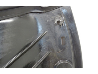 Подушка безопасности в сиденье 7192501, BMWZ4E897192501 BMW Z4 E89