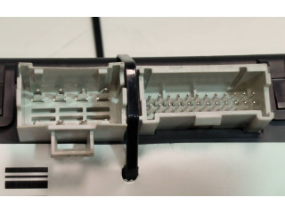 Комфортный модуль 25843242, 28096488 Cadillac Escalade