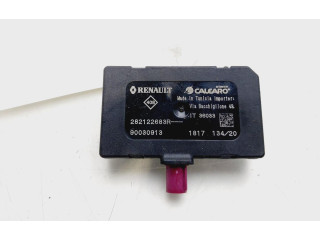 Řídící jednotka 282122683R Renault Sandero I 2021