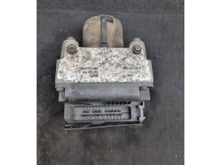 Блок АБС 8D0614111F, 0265214002   Audi  A6 S6 C4 4A  1994 - 1997 года