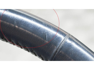 Руль Renault Koleos I  2008-2016 года 48430JY04A      