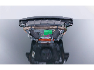 Подушка безопасности водителя 243540650507, 30642018   Volvo V70