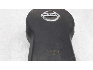 Подушка безопасности водителя 985105X00A   Nissan Pathfinder R51