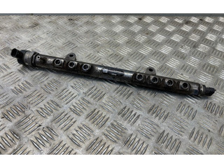 Топливная рампа 30777759, 0445215025 Volvo S60 для двигателя D5244T11