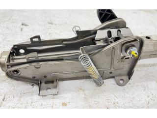 Рулевая рейка 1Z1419502Q Skoda Octavia Mk2 (1Z) 2004 - 2013 года