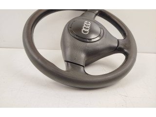 Руль Audi A3 S3 8L 1996 - 2003 года