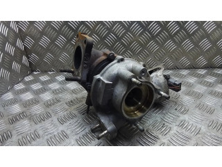 Turbodmychadlo Турбина VJ410909 Mazda 6 2.2