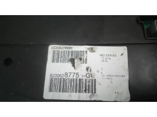 Панель приборов 8200628775G Renault Clio III