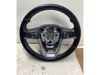 Руль Opel Meriva B 2010 - 2016 года 13351025, 0060010935