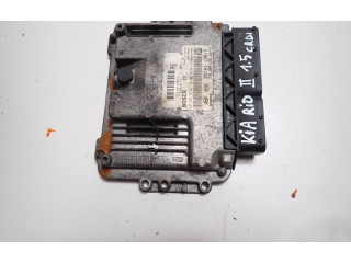 Блок управления двигателя 0281013149   KIA Rio