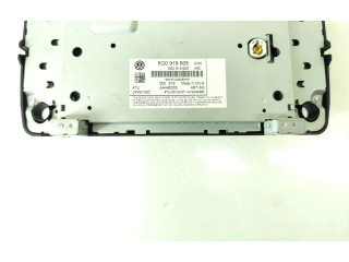 Дисплей 5G0919605 Volkswagen Golf VIII