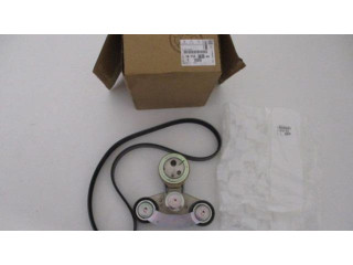 Натяжитель ремня кондиционера