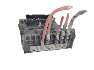 Модуль управления BSM 1K0937125A, 01781301 Skoda Octavia Mk2 (1Z)