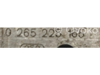 Блок АБС Lancia Phedra - года