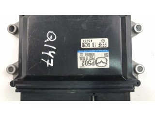 Блок управления P50218881A Mazda 3 II