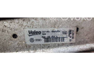 Интеркулер  862403N   Skoda Fabia Mk1 (6Y) 