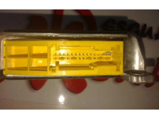 Блок подушек безопасности 0K30E677F0, CENTRALITAAIRBAG   KIA Rio