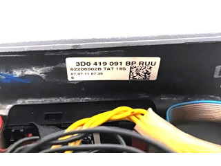 Volant Volkswagen Phaeton 2012 3D0419091