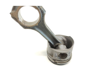 Поршень с шатуном 8854, 5080023AA Jeep Grand Cherokee (WJ) для дизельного двигателя 2.7