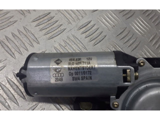 Моторчик дворников 8L0955711A Audi A3 S3 8L