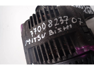 Генератор 7700823707 Mitsubishi Carisma