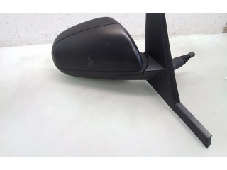 Зеркало (механическое) Mitsubishi Colt 2004 - 2008 года