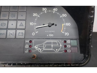 Přístrojová deska Fiat Uno 1992 62.2066.990.0