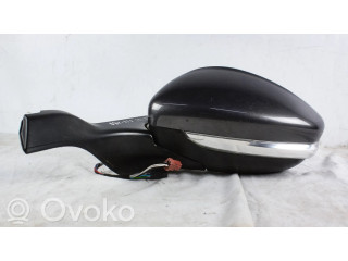 Зеркало электрическое        Peugeot 208  2012-2019 года   